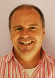 Daniel Berli, Heimleiter, Stiftung Phönix Schwyz