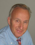 Erich Schwab, CIO, PSP Management AG