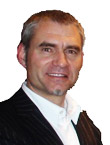 Markus Lorenzi, Director Purchasing, Strellson AG