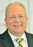 Manfred Dähler