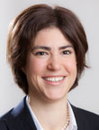 Michelle Hofmann