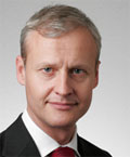 Stephan Hostettler