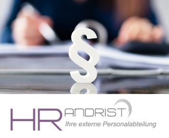 Arbeitsrecht
