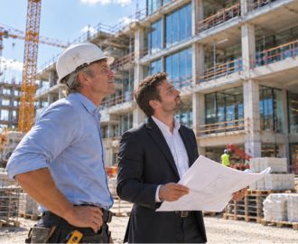Bau- und Immobilienrecht 2027