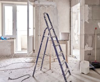 Bauschäden beheben – ohne Streit!