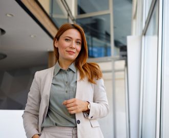 Change Leadership – souverän führen im Wandel