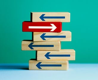 Change Management für HR-Fachkräfte: Der Weg zum Change Agent