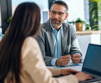 Coaching-Kompetenzen für Führungskräfte