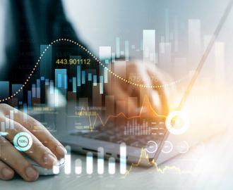 Das digitale Treuhandbüro