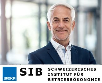 Das Geschäftsführer-Programm WEKA/SIB