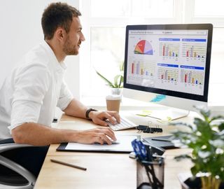 Datenmanagement mit Access für Finanz- und Rechnungswesen