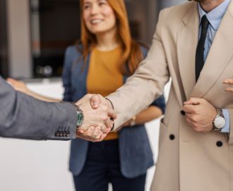 Die Kunst des Netzwerkens: Menschen verbinden und Chancen schaffen