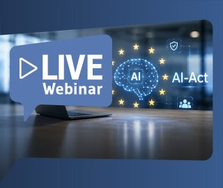 Die neue EU-KI-Verordnung (AI-Act) – Auswirkungen auf Schweizer Unternehmen