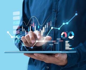 Digital Controlling und Reporting