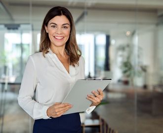 Durchsetzungskraft und Selbstsicherheit in der Führung