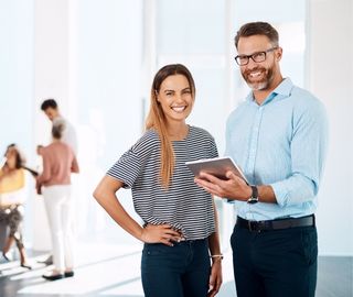 Dynamische Dashboards mit Excel erstellen