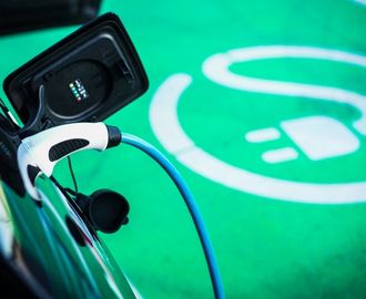 E-Mobilität und Immobilien