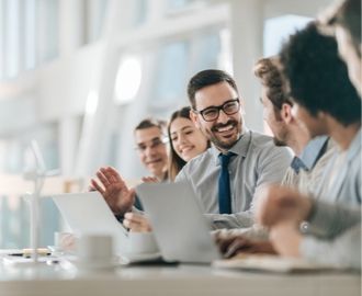 Öffentliches Beschaffungswesen – Basics