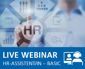 Erfolgreich Als Hr Assistent In Basic Praxisseminare Ch