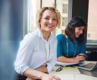 Erfolgreiches Change Leadership