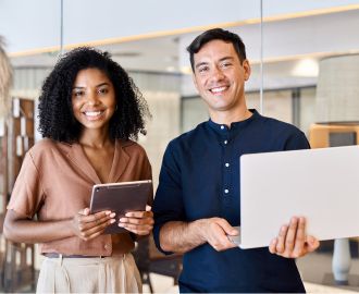 Erfolgreiches Office Management