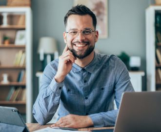 Erfolgsrezepte von Startups für innovative Unternehmen