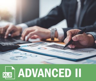 Excel-Training für Rechnungswesen und Controlling - Advanced II