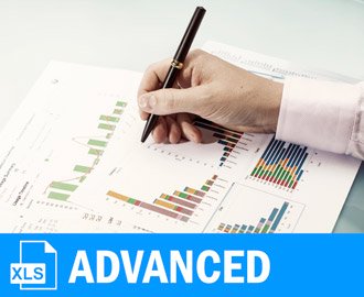 Excel-Training für Rechnungswesen und Controlling - Advanced
