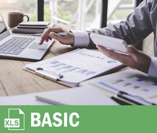 Excel-Training für Rechnungswesen und Controlling - Basic