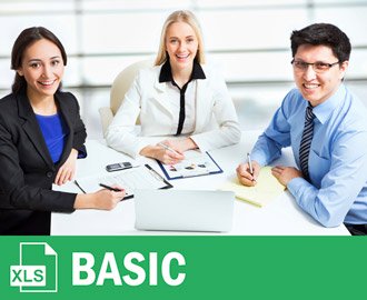 Excel-Training für Rechnungswesen und Controlling - Basic