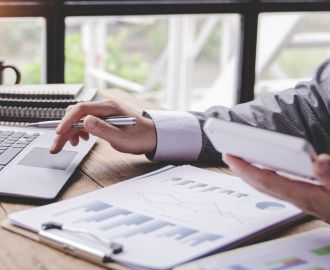 Excel-Training für Rechnungswesen und Controlling