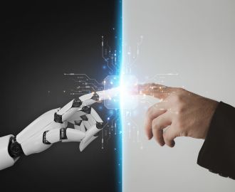 Innovation und Produktentwicklung mit KI
