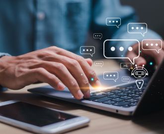 Intelligente KI-Chatbots erstellen