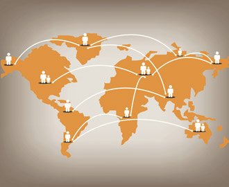 International Human Resource Management I 