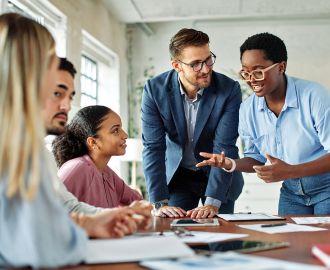 International Human Resource Management I 
