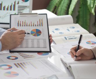 Kennzahlen für Finanzverantwortliche
