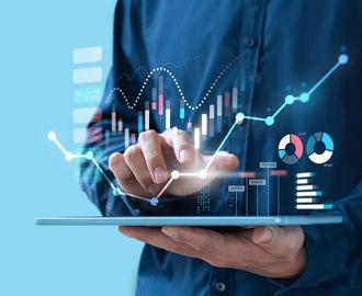 Kennzahlenanalyse mit ChatGPT