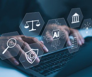 KI-Compliance im HR: rechtssichere Reglemente, Richtlinien und Datenschutz