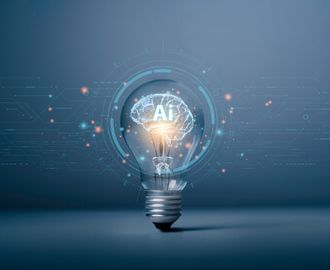 KI-Konferenz: Die Zukunft des Finanz- und Rechnungswesens - Live Web Conference