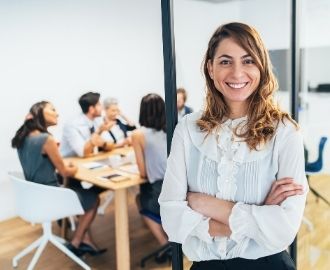 Kommunikationstraining für Immobilienbewirtschafter/innen