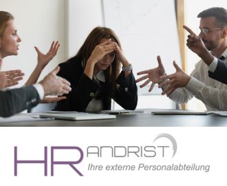 Konfliktmanagement / Gesprächsführung
