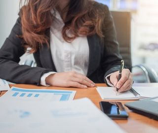 Management-Berichte mit Fokus, Klarheit und Mehrwert