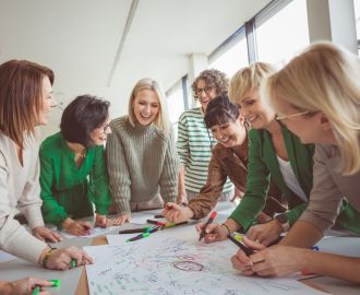 Meetings und Workshops zielführend planen und moderieren