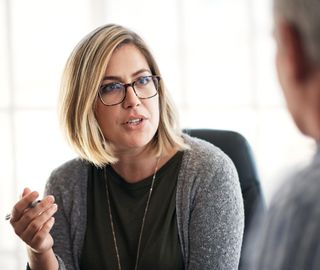 Mit schwierigen Menschentypen erfolgreich kommunizieren