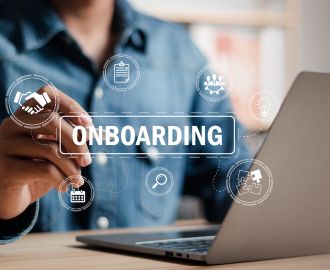 Onboarding erfolgreich und rechtssicher gestalten