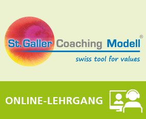 Online-Lehrgang Dipl. wertorientierter systemischer Coach & BeraterIn (CAS/ISO/ICI)