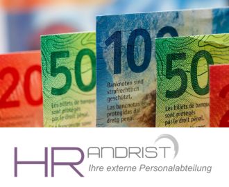 Payroll 1: Lohnformen, Lohnarten und Pflichtigkeiten