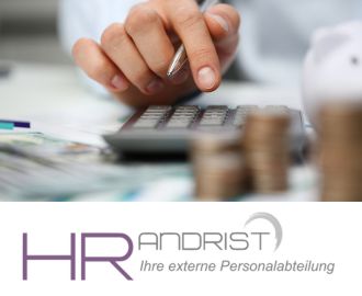 Payroll 3: Lohnabrechnungen Advanced, Nettolohnausgleich und Pfändungen