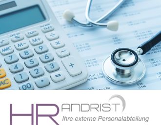 Payroll 4: Krankheit, Unfall, Lohnfortzahlungen und Taggeldberechnungen
