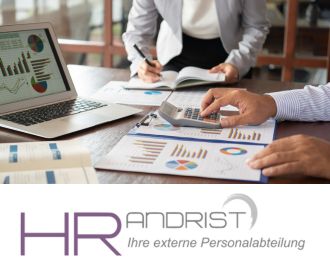 Payroll 8: Controlling, Reports und Internes Kontrollsystem (IKS)